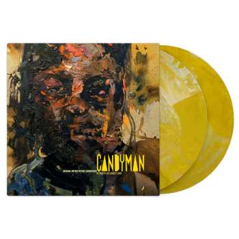 2LP Robert Lowe: Candyman
