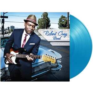 Album The Robert Cray Band: Nothin But Love
