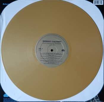 LP Robert Calvert: Aerospaceage Inferno Live '86 LTD | CLR