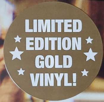 LP Robert Calvert: Aerospaceage Inferno Live '86 LTD | CLR