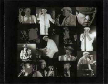 2CD Robert Calvert: Blueprints From The Cellar / At The Queen Elizabeth Hall