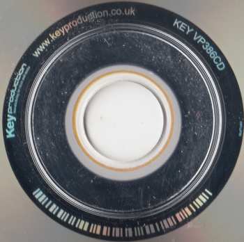 CD Robert Calvert: Ejection (Cardiff 1988)