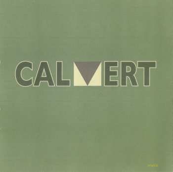 2CD Robert Calvert: In Vitro Breed (Manchester 1986)