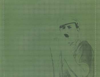 2CD Robert Calvert: In Vitro Breed (Manchester 1986)