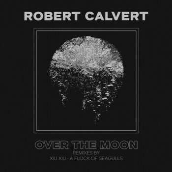 SP Robert Calvert: Over The Moon LTD | NUM | CLR