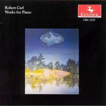 Works For Piano