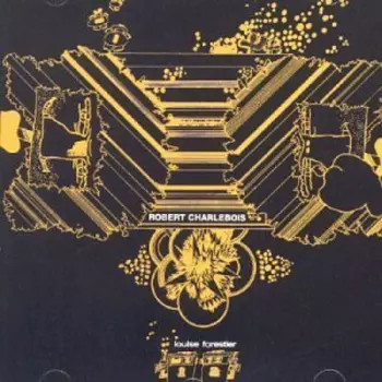 Robert Charlebois Avec Louise Forestier