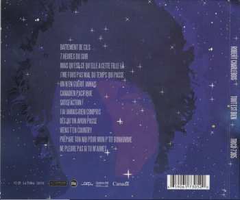 CD Robert Charlebois: Tout Est Bien DLX