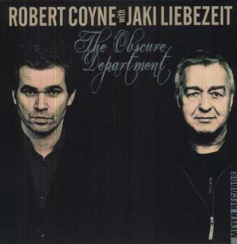 LP Robert Coyne: The Obscure Department