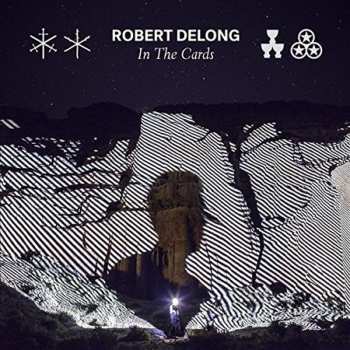 Album Robert DeLong: In The Cards
