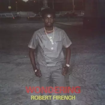 Robert Ffrench: Wondering
