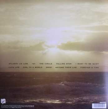 LP/SP Robert Forster: Calling From A Country Phone 