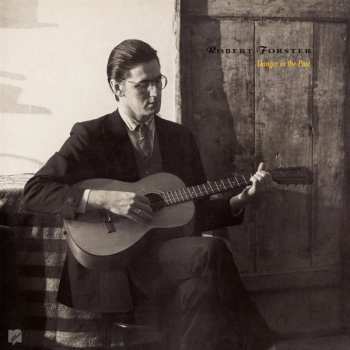 LP/SP Robert Forster: Danger In The Past