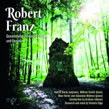 Gesammelte Osterwald Lieder Und Gesänge