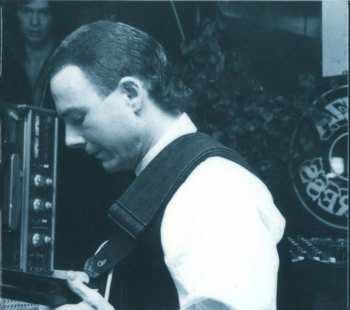25CD/3DVD/Doos/4Blu-ray Robert Fripp: Exposures LTD