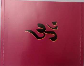 CD Robert Gass: Om Namaha Shivaya DLX