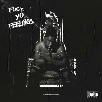 Album Robert Glasper: Fuck Yo Feelings