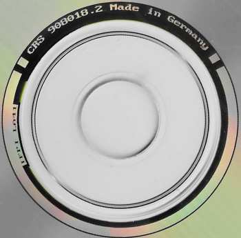 CD Robert Gordon: King Biscuit Flower Hour Presents