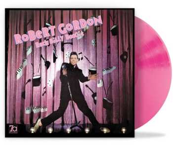 LP Robert Gordon: Rock Billy Boogie