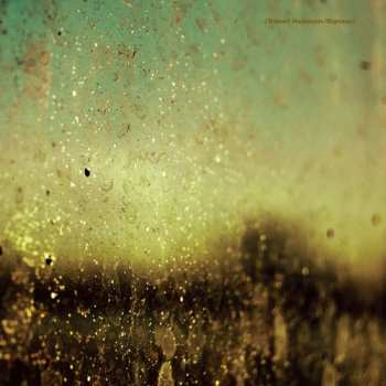 Album Robert Hampson: Signaux