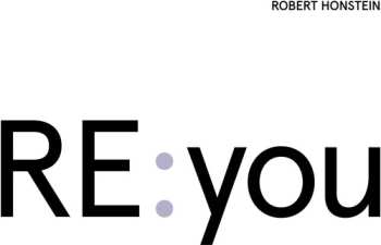 Album Robert Honstein: RE:you