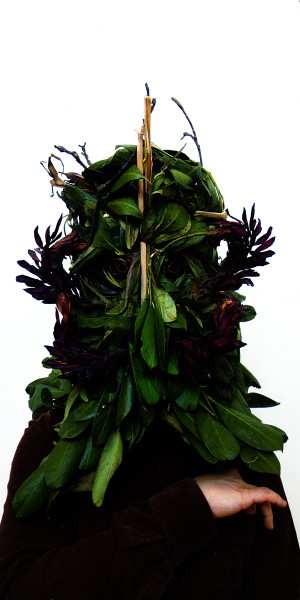 CD Robert Hood: Fabric 39