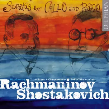 Sonatas For Cello And Piano