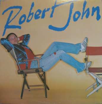 Album Robert John: Robert John
