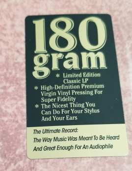 LP Robert Johnson: King Of The Delta Blues Singers LTD