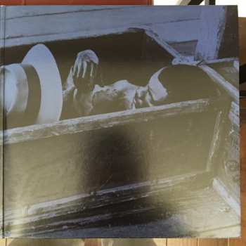 2LP Robert Johnson: The Complete Collection