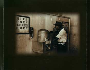 2CD Robert Johnson: The Complete Collection