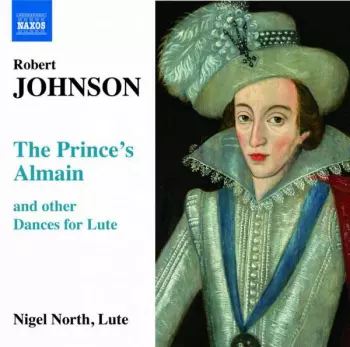 The Prince's Almain