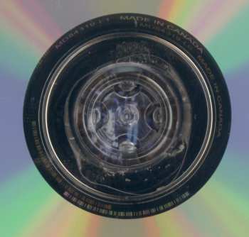 CD/DVD Robert Jon & The Wreck: Live At Ancienne Belgique