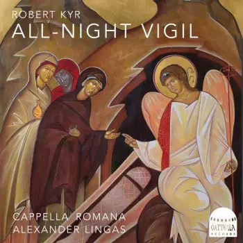 All-night Vigil