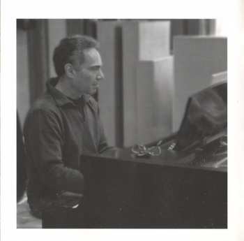 CD César Franck: Sonates Romantiques (Violin Sonatas Transcribed For Flute)