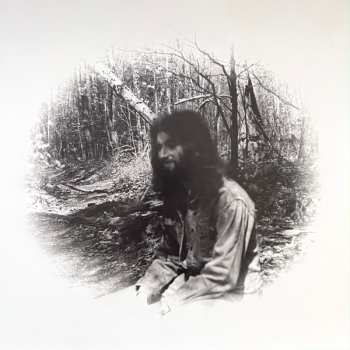 LP Robert Lester Folsom: Sunshine Only Sometimes: Archives Vol. 2, 1972​–​1975
