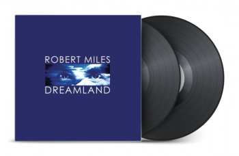 2LP/CD Robert Miles: Dreamland DLX | LTD