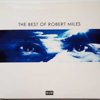 LP Robert Miles: The Best Of Robert Miles