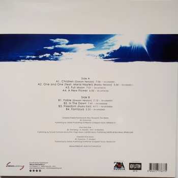 LP Robert Miles: The Best Of Robert Miles