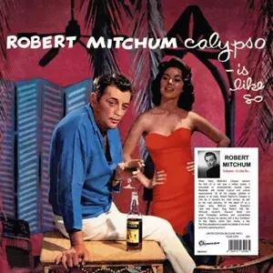 Calypso - Is Like So!