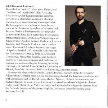CD Robert Muczynski: Chamber Music