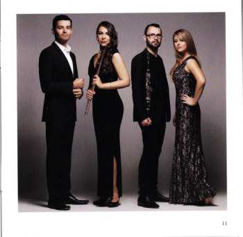 CD Robert Muczynski: Chamber Music