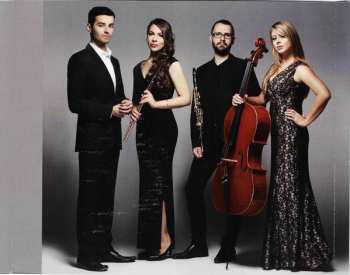 CD Robert Muczynski: Chamber Music