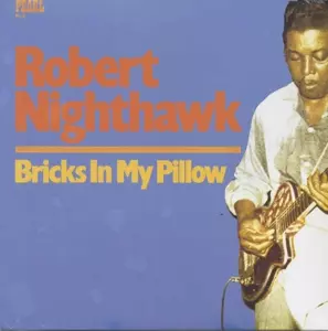 Bricks In My Pillow