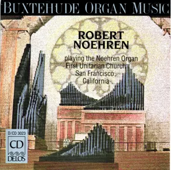 Dietrich Buxtehude