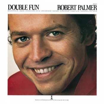 CD Robert Palmer: Double Fun LTD | DLX