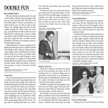 CD Robert Palmer: Double Fun LTD | DLX