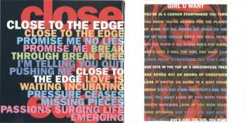 CD Robert Palmer: Honey