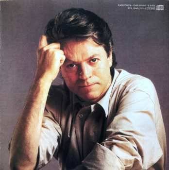 CD Robert Palmer: Live At The Apollo