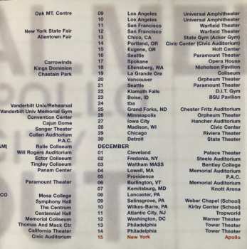 CD Robert Palmer: Live At The Apollo